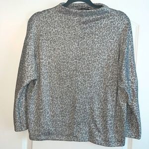 Banana Republic Cowlneck SZ SM